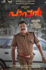 Paappan (2022) Sinhala Subtitles