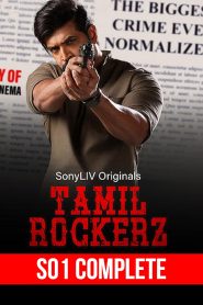 TamilRockerz TV Series | Season 1 | Complete