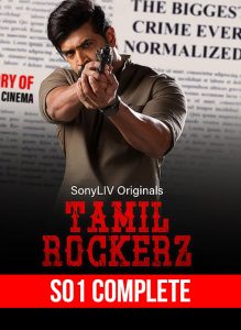 TamilRockerz TV Series | Season 1 | Complete