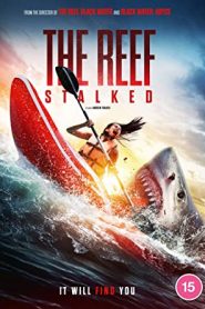 The Reef: Stalked (2022) Sinhala Subtitles | බිහිසුණු මාරයාගේ ලුහුබැඳීම [සිංහල උපසිරසි]