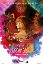 Three Thousand Years of Longing (2022) Sinhala Subtitles