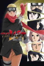 The Last: Naruto the Movie (2014) with Sinhala Subtitles