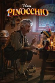 Pinocchio (2022) Sinhala Subtitles