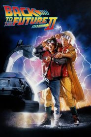 Back to the Future Part 2 (1989) Sinhala Subtitles | නැවත අනාගතයට දෙවැන්න. [සිංහල උපසිරසි සමඟ]