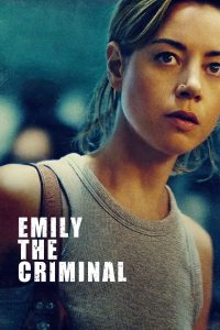 Emily the Criminal (2022) Sinhala Subtitles