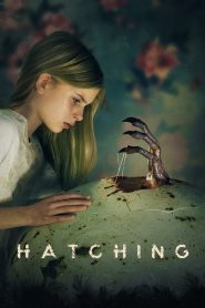 Hatching (2022) Sinhala Subtitles | කළු කපුටගේ ශාපය [සිංහල උපසිරැසි]