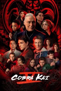 Cobra Kai: Season 5