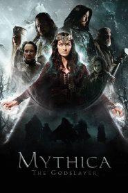 Mythica: The Godslayer (2016) Sinhala Subtitles