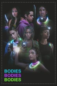 Bodies Bodies Bodies (2022) Sinhala Subtitles