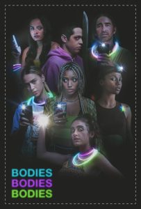 Bodies Bodies Bodies (2022) Sinhala Subtitles