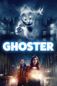 Ghoster (2022) Sinhala Subtitles