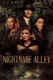 Nightmare Alley (2021) Sinhala Subtitles