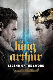 King Arthur: Legend of the Sword (2017) Sinhala Subtitles