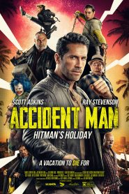 Accident Man: Hitman’s Holiday (2022) Sinhala Subtitles