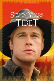 Seven Years in Tibet (1997) Sinhala Subtitles