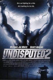 Undisputed II: Last Man Standing (2006) Sinhala Subtitles | සිංහල උපසිරැසි සමඟ