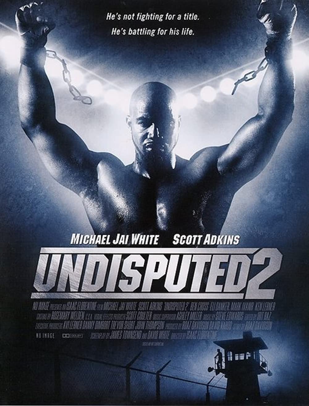 Undisputed II: Last Man Standing (2006) Sinhala Subtitles | සිංහල උපසිරැසි සමඟ