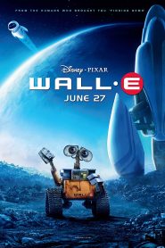 WALL·E (2008) Sinhala Subtitles | සිංහල උපසිරැසි සමඟ