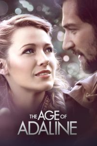 The Age of Adaline (2015)  Sinhala Subtitles