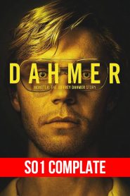 Monster: The Jeffrey Dahmer Story (2022) TV Series | Complete S01