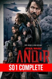 Star Wars: Andor (2022 ) TV  Series With Sinhala Subtitles