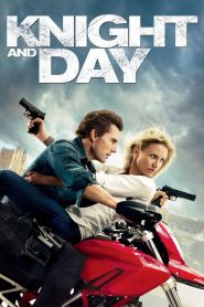 Knight and Day (2010) with Sinhala Subtitles