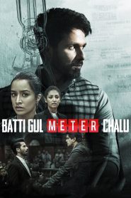 Batti Gul Meter Chalu (2018) Subtitles