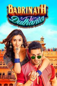 Badrinath Ki Dulhania (2017) Sinhala Subtitles | සිංහල උපසිරැසි සමඟ