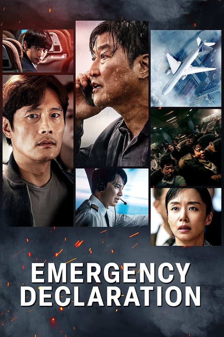 Emergency Declaration (2022) Sinhala Subtitles