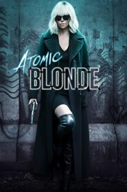 Atomic Blonde (2017) Sinhala Subtitles