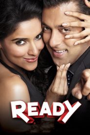 Ready (2011) Sinhala Subtitles