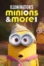 Minions & More 1 (2022) Sinhala Subtitles