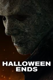 Halloween Ends (2022) Sinhala Subtitles