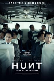 Hunt (2022) Sinhala Subtitles