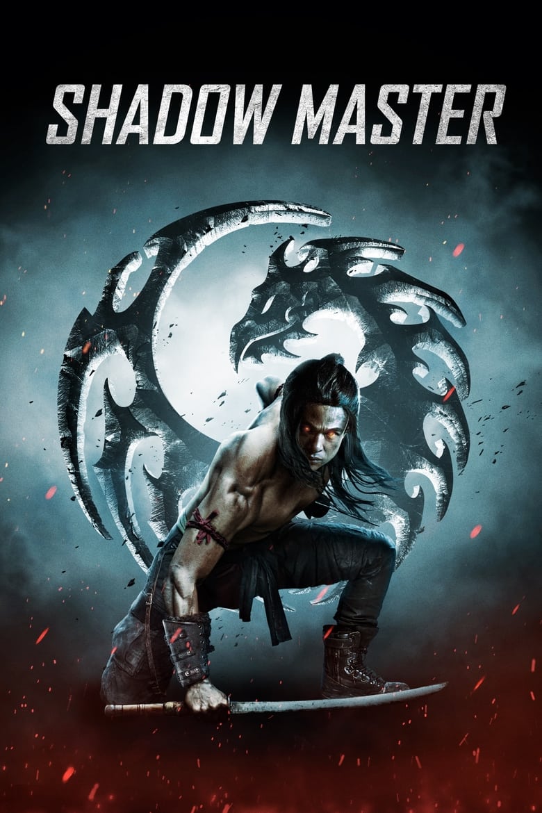 Shadow Master (2022) Sinhala Subtitles | සිංහල උපසිරැසි සමඟ