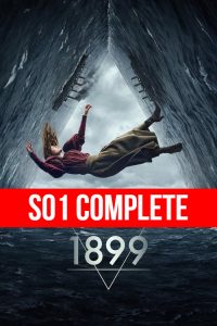 1899 (2022) TV Series | Season 01 | Complete