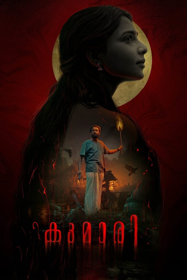 Kumari (2022) Sinhala Subtitles | සිංහල උපසිරැසි සමඟ