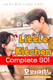 Little Kitchen (2021) Complete Season 01