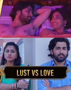 Lust vs Love (2019) Sinhala Subtitles