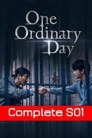 One Ordinary Day (2021) TV Series Season 01 Complete