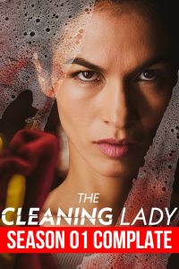 The Cleaning Lady (2022) TV Series Season 01