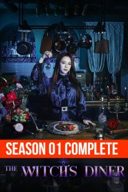 The Witch’s Diner (2021) TV Series Complete Season 01