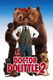 Dr. Dolittle 2 (2001) Sinhala Subtitles | සිංහල උපසිරැසි සමඟ