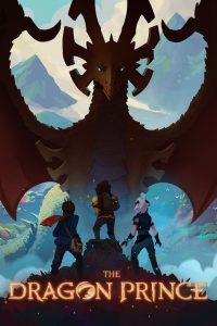 The Dragon Prince: Season 1
