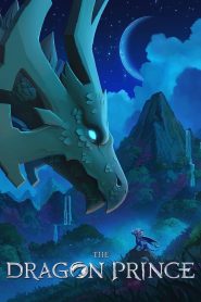The Dragon Prince: Season 3