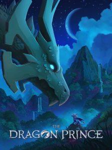 The Dragon Prince: Season 3