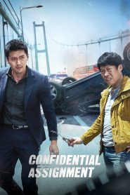 Confidential Assignment (2017) Sinhala Subtitles | සිංහල උපසිරැසි සමඟ