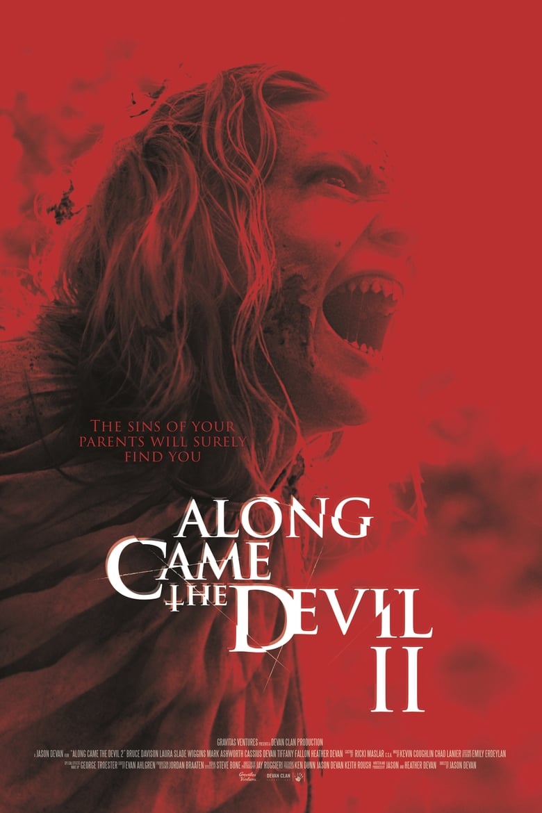 Along Came the Devil 2 (2019) Sinhala Subtitles | සිංහල උපසිරැසි සමඟ