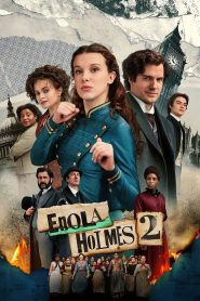 Enola Holmes 2 (2022) Sinhala Subtitles | සිංහල උපසිරැසි සමඟ