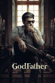 GodFather (2022) Sinhala Subtitles | සිංහල උපසිරැසි සමඟ